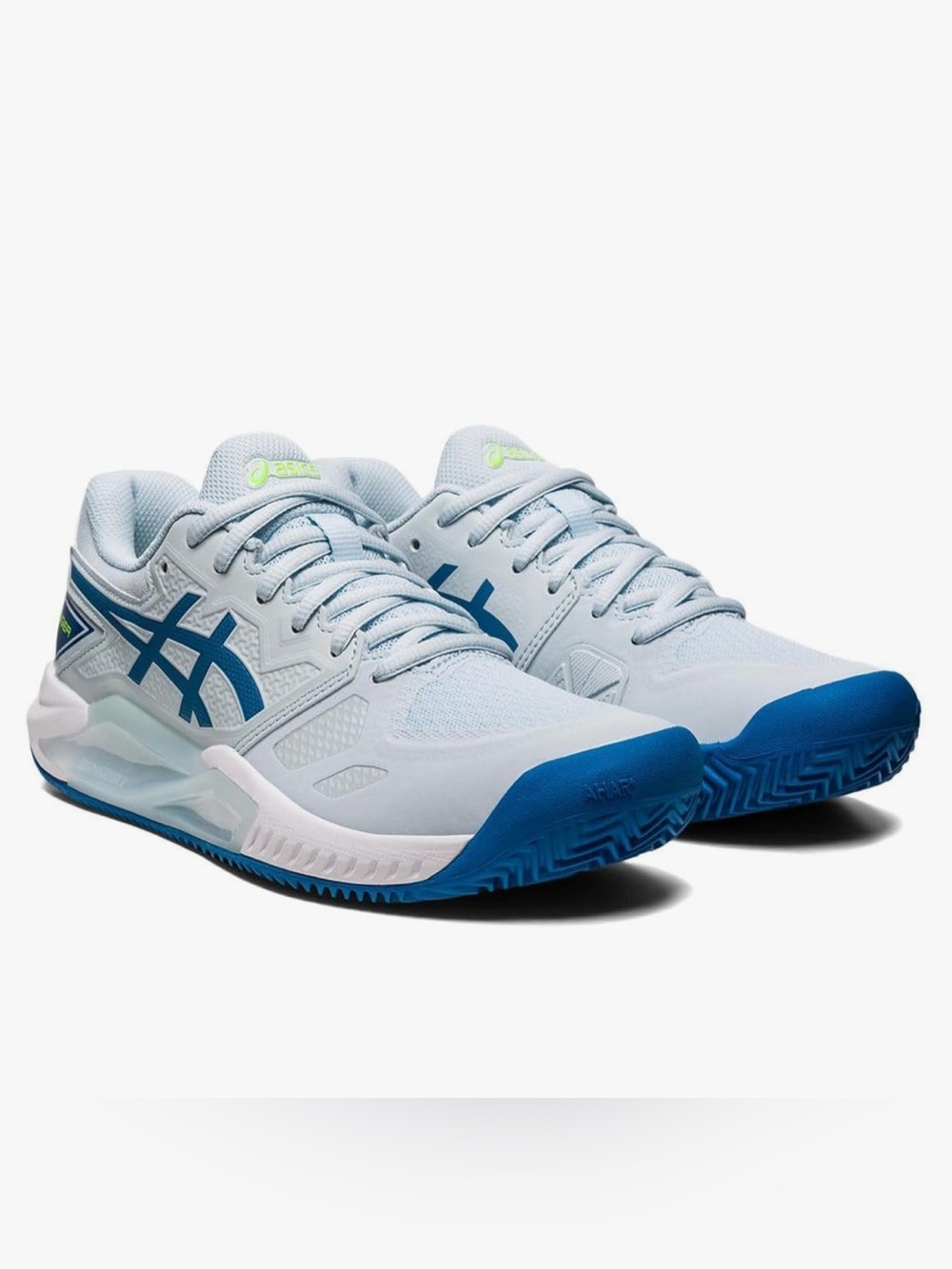 ASICS Women’s Pickleball Gel Challenger 13